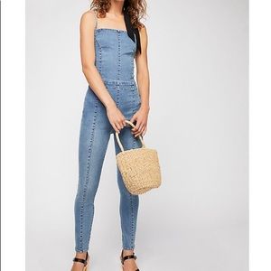 Love Forever Jumpsuit